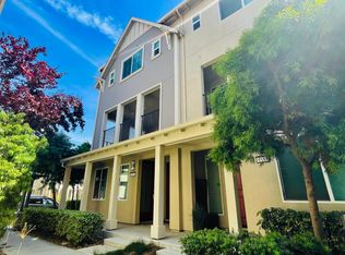8551 Boardwalk Way, Newark, CA