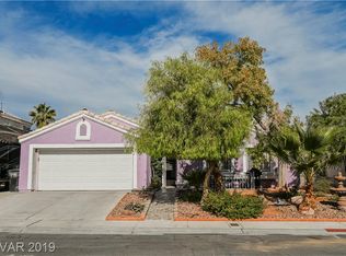4010 Cotton Seed Ct, North Las Vegas, NV 89031