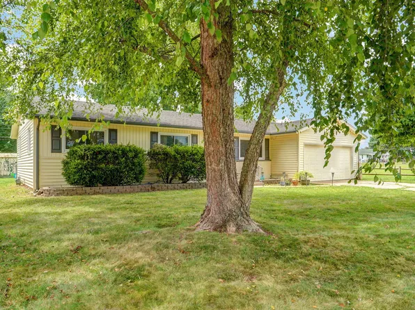 1926 E Rosebrier Street, Springfield, MO 65804