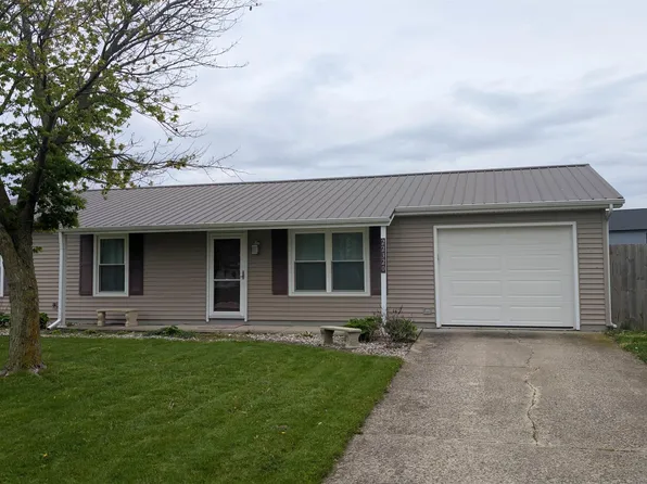 22320 Westmont Pl, Woodburn, IN 46797