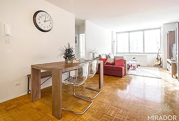 Rented by Mirador Real Estate