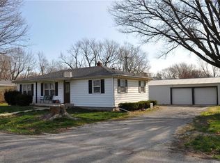 322 Main St, King City, MO 64463