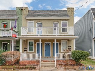 613 N 32nd St, Richmond, VA 23223