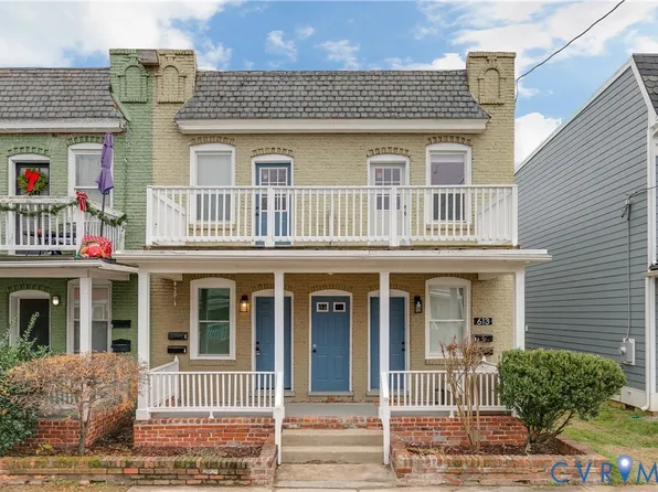 613 N 32nd St, Richmond, VA 23223