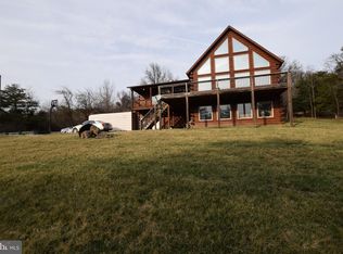 46 Apple Core Rd, Linden, VA 22642