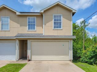 533 Solomon Ln, Brookshire, TX 77423