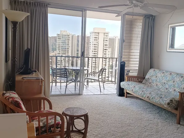 2345 Ala Wai Blvd, Honolulu, HI