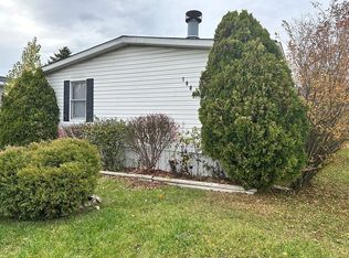 6655 Jackson Rd UNIT 190, Ann Arbor, MI 48103