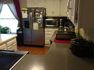 468 Oakmont Dr, Kingsport, TN 37663