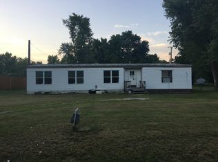 906 Walnut St, Neodesha, KS 66757