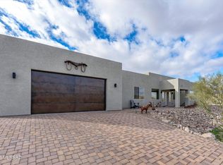 4091 W Gates Creek Ct, Tucson, AZ 85745