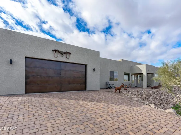 4091 W Gates Creek Ct, Tucson, AZ 85745