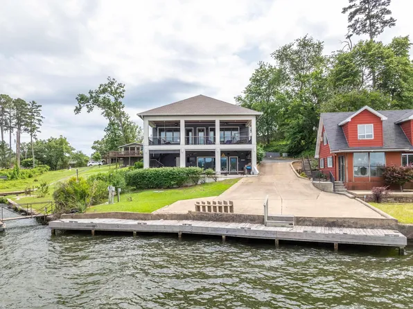 227 Long Island Dr, Hot Springs, AR 71913