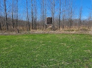 E 450th Rd, West Union, IL 62477