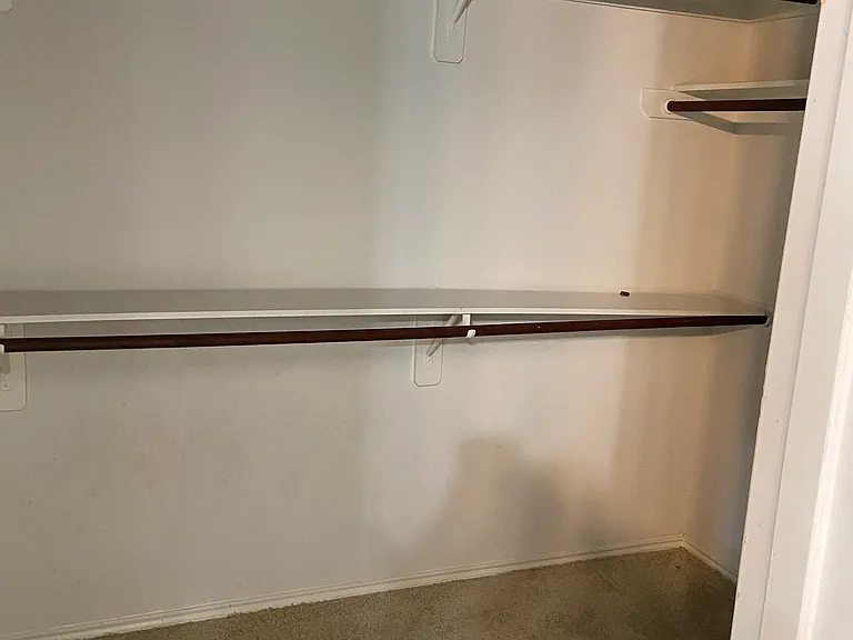 Master Bedroom Cupboard