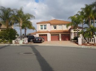 26582 White Oaks Dr, Laguna Hills, CA 92653