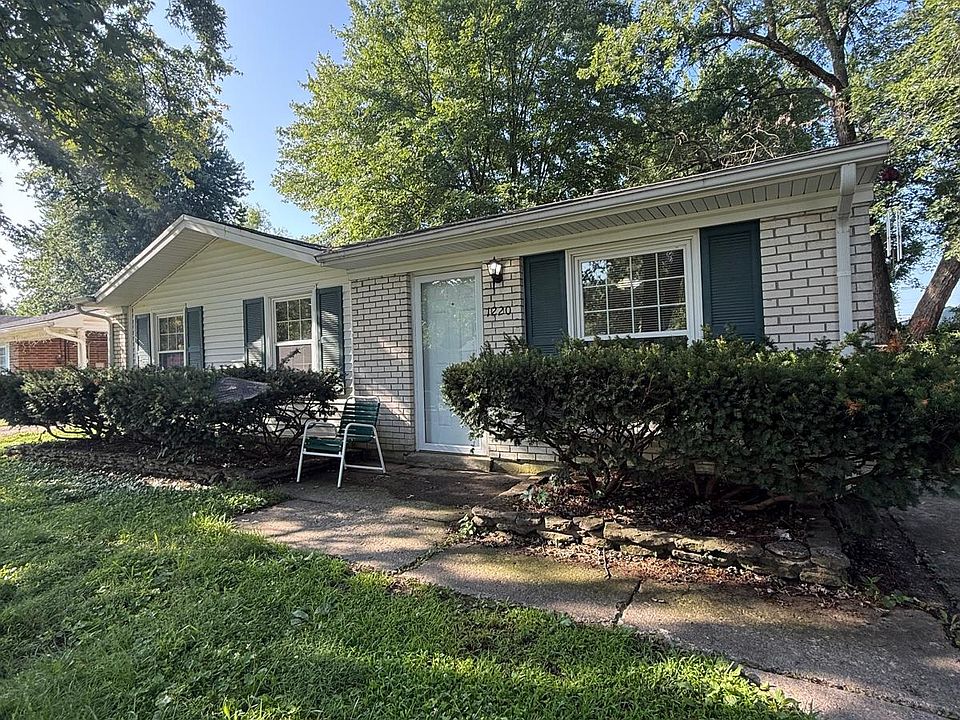 1st image of 1220 Afterglow Ct