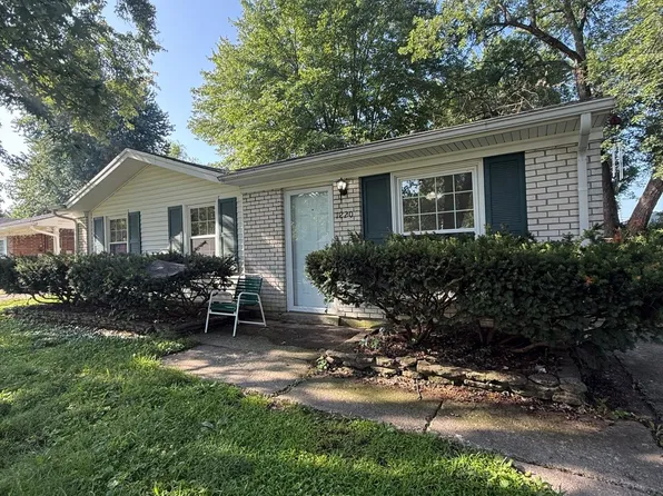 1220 Afterglow Ct, Louisville, KY 40214