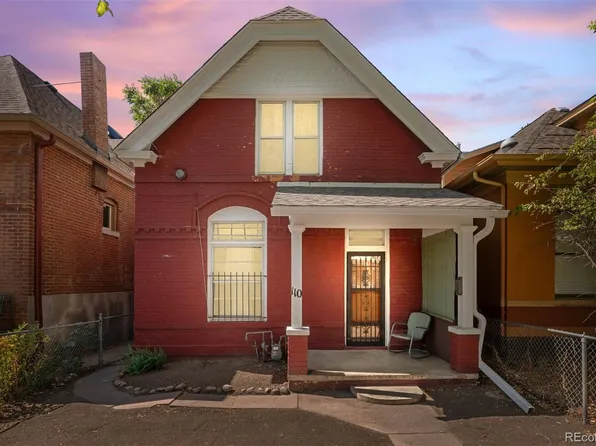 110 W Ellsworth Avenue, Denver, CO 80223