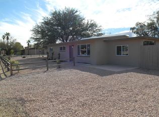 1000 S Del Valle Ave, Tucson, AZ 85711
