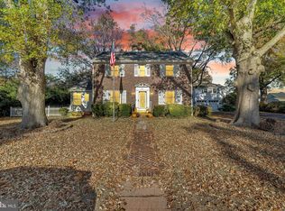 211/213 W Laurel St, Georgetown, DE 19947