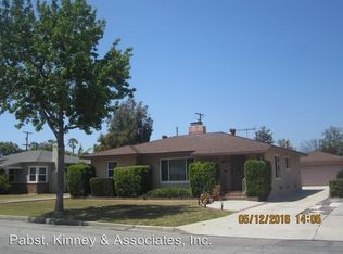4613 E Warwood Rd, Long Beach, CA 90808