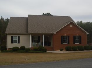 11 Banner Dr, Chatsworth, GA 30705