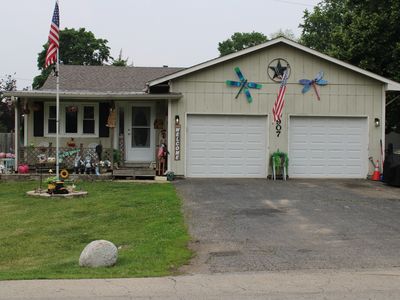 907 N Eddy St, Sandwich, IL, 60548