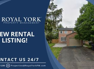 2 Myrtle Ct #1, Brampton, ON L6S5B3