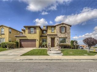 16001 Blue Mountain Ct, Riverside, CA 92503