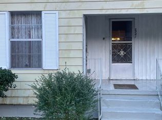 3241 Allison Bonnett Memorial Dr, Bessemer, AL 35023