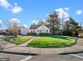 101 Trimble Blvd, Brookhaven, PA 19015