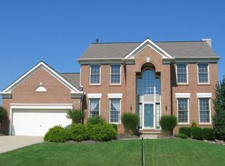 9812 Burton Dr, Twinsburg, OH 44087