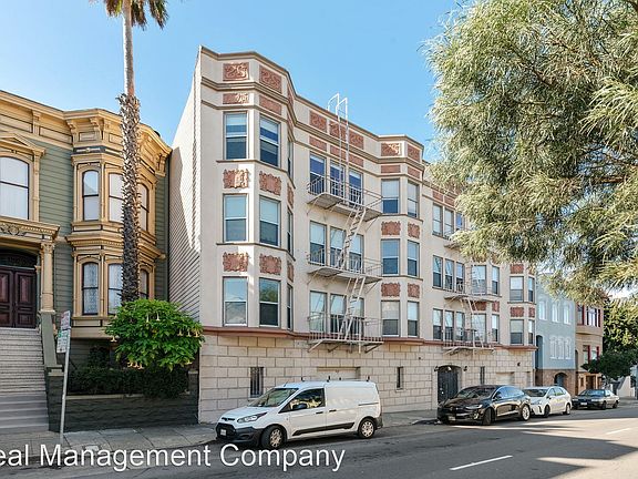 3rd image of 1170 Guerrero St #301