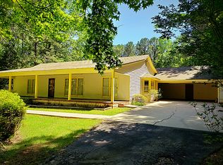 990 Mountain Hill Rd, Fortson, GA 31808