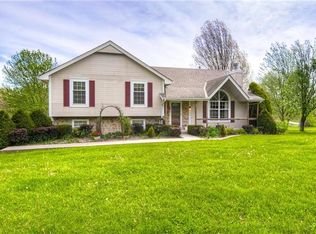 8004 SE Pp Hwy, Lawson, MO 64062