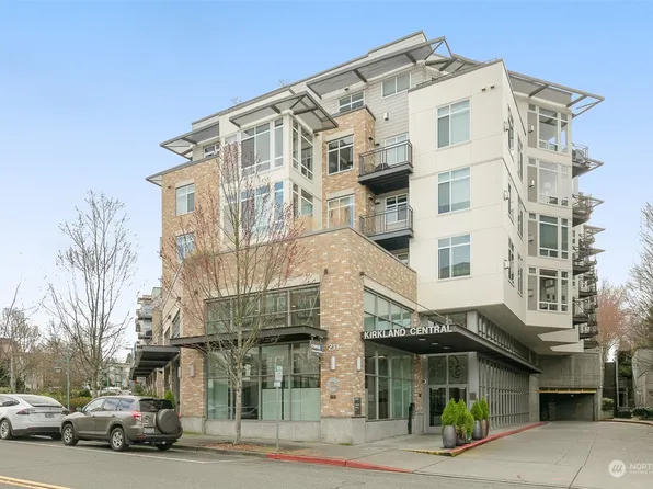 211 Kirkland Avenue #314, Kirkland, WA 98033