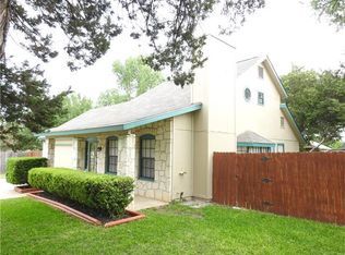 1709 Indian Camp Trl, Round Rock, TX 78681