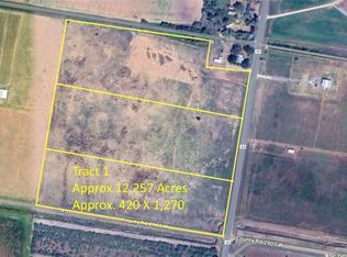 12033 Fm 88, Raymondville, TX 78580