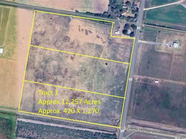 12033 Fm 88, Raymondville, TX 78580