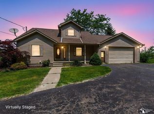 7164 Star Lane Rd, Newport, MI 48166