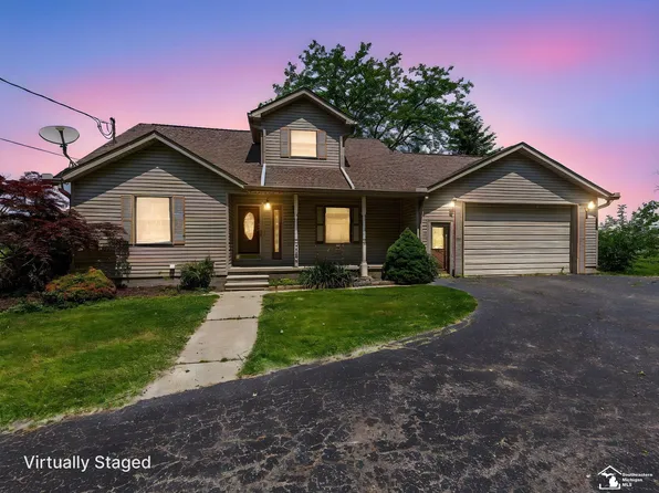 7164 Star Lane Rd, Newport, MI 48166