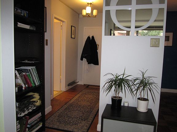 5th image of 4101 Cathedral Ave NW APT 609