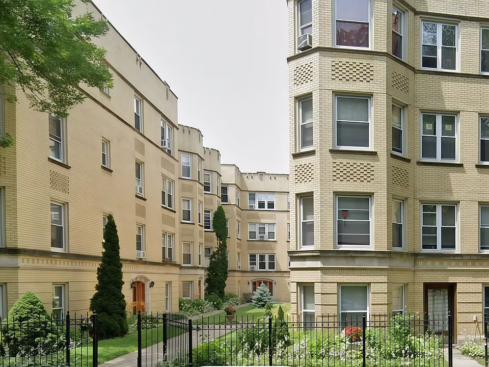 1st image of 5050 N Winchester Ave APT 3N
