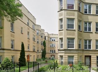 5050 N Winchester Ave APT 3N, Chicago, IL 60640