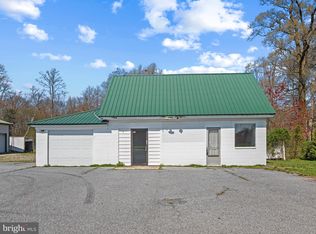 4961 Hickman Rd, Greenwood, DE 19950