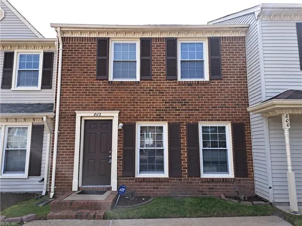 802 Pencil Box Way, Virginia Beach, VA 23462
