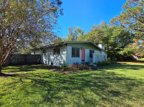 200 Irwinville Hwy, Fitzgerald, GA 31750