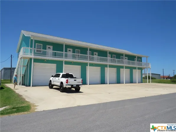 1555 Gulf Dr #6, Pt Mansfield, TX 78598