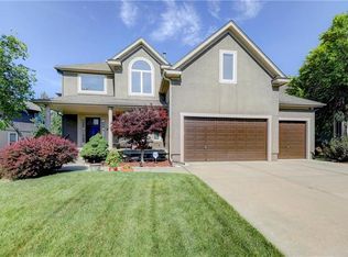 16128 Birch St, Overland Park, KS 66085